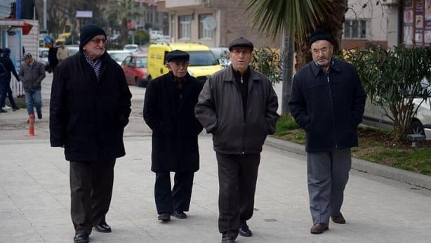 Foto - 11 Mayıs'tan itibaren yeni hayatımız böyle olacak!