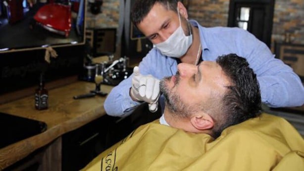 Foto - 11 Mayıs'tan itibaren yeni hayatımız böyle olacak!