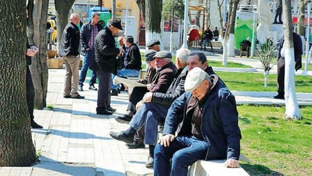 Foto - 11 Mayıs'tan itibaren yeni hayatımız böyle olacak!