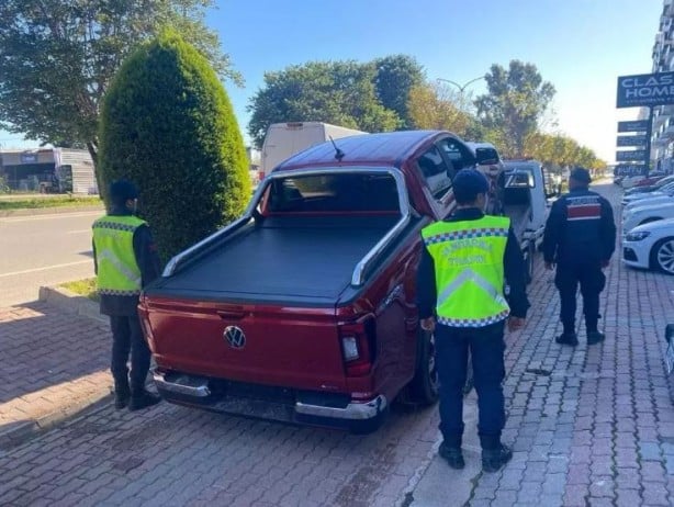 Foto - 11 milyarlık varlığı olan çete çökertildi