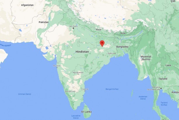 Foto - 11 saattir toprağı kazan filin çıkardığı şey tüm köyü şaşkına uğrattı! Böylesi beklenmiyordu