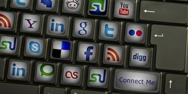 Foto - 11 sosyal medya taktiği