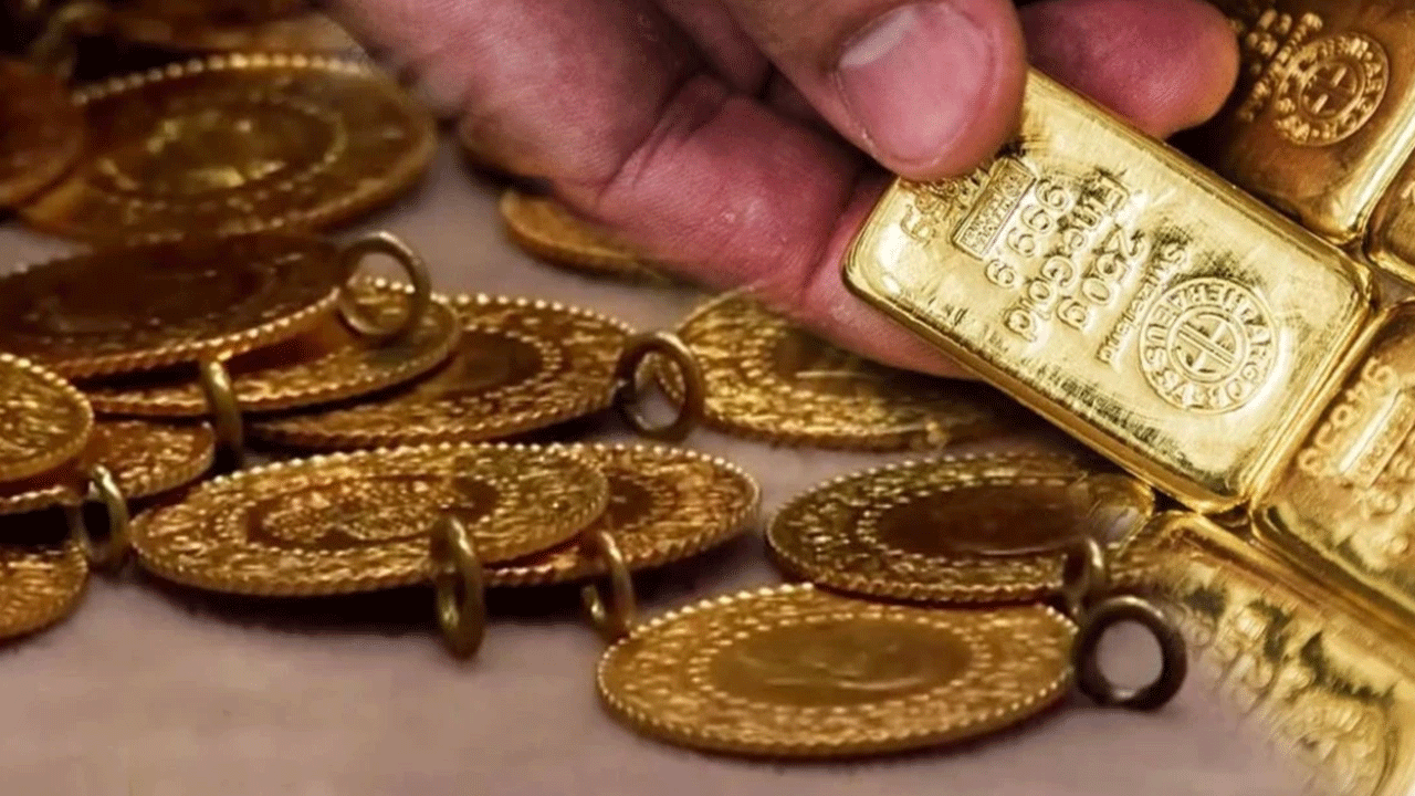 Foto - 11 ülkenin dolar açıklaması ortalığı karıştırdı: Uzman isimden altın uyarısı geldi!!!