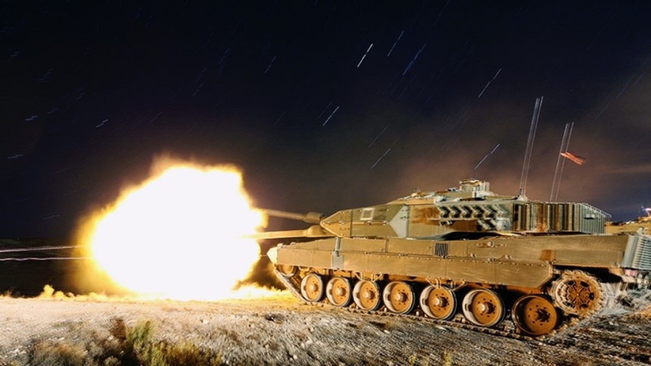 11 ülkeden Türkiye'nin Altay Tankı'na karşı beklenmedik hamle! Kamoyuna ilan ettiler