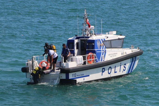 Foto - 11 yaşındaki Ahmet'ten acı haber