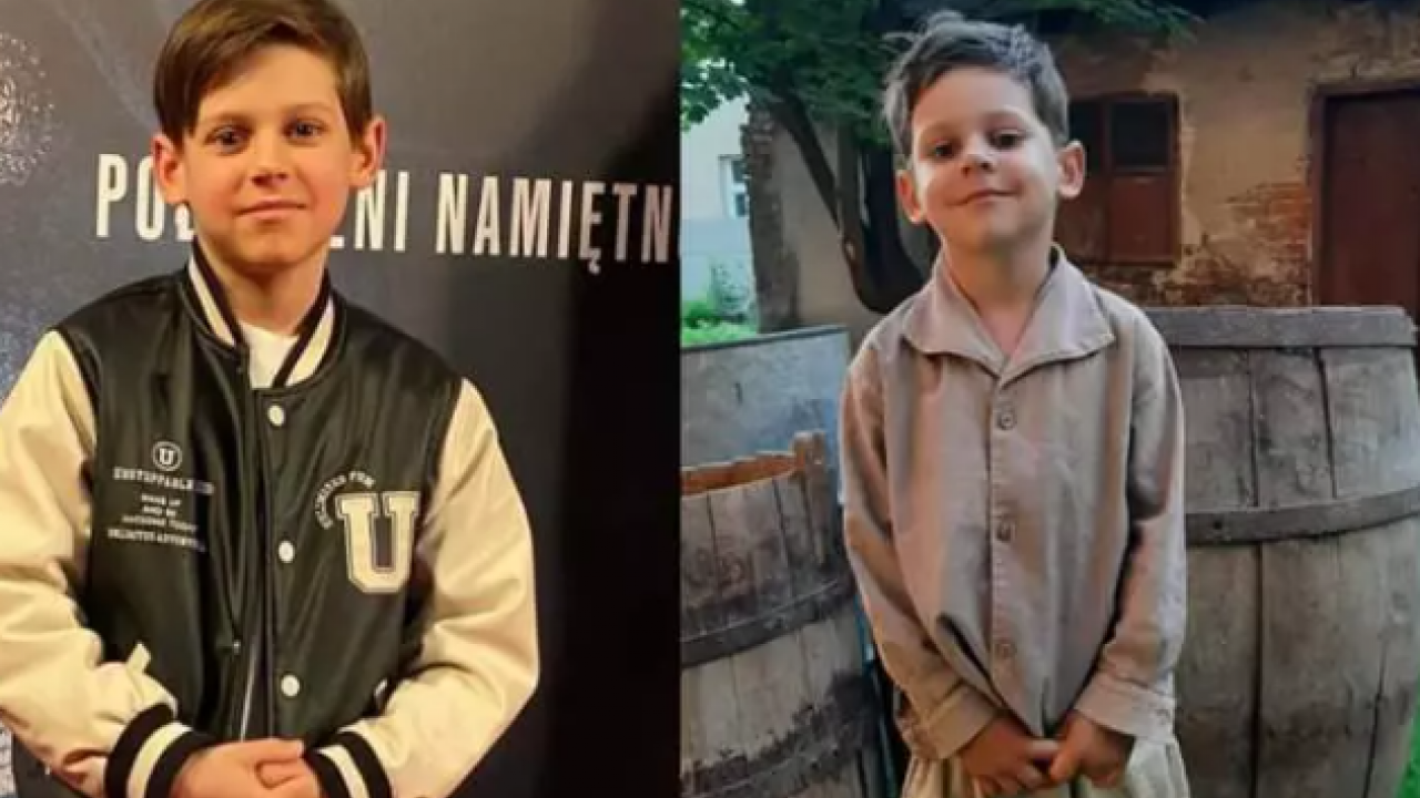 11 yaşındaki oyuncunun acı sonu: Okul otobüsünden indikten sonra can verdi!