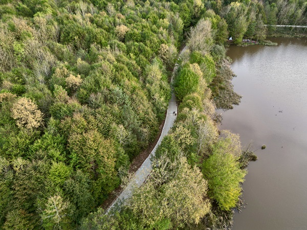 Foto - 11 yıl önce tescillendi! Manzarası hayran bırakıyor
