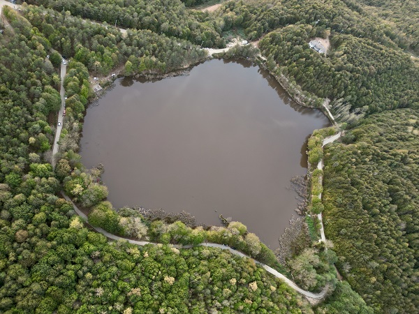 Foto - 11 yıl önce tescillendi! Manzarası hayran bırakıyor