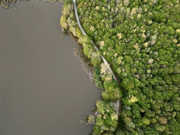 Foto - 11 yıl önce tescillendi! Manzarası hayran bırakıyor