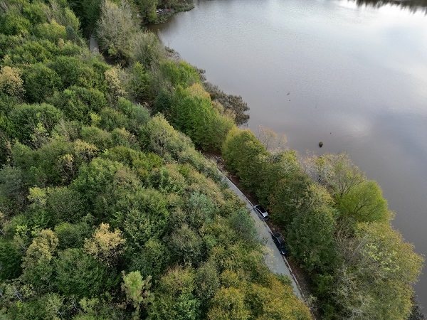 Foto - 11 yıl önce tescillendi! Manzarası hayran bırakıyor