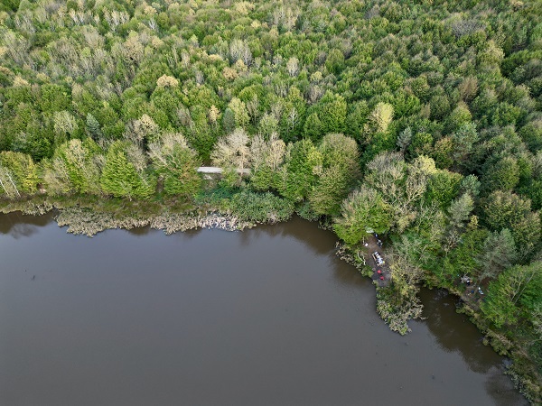 Foto - 11 yıl önce tescillendi! Manzarası hayran bırakıyor