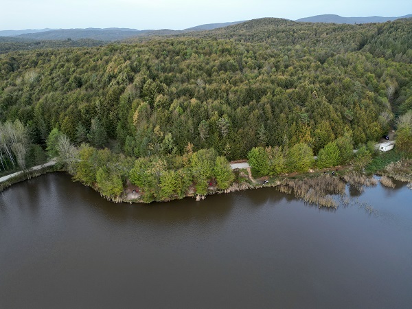 Foto - 11 yıl önce tescillendi! Manzarası hayran bırakıyor