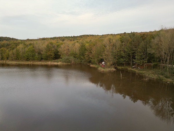 Foto - 11 yıl önce tescillendi! Manzarası hayran bırakıyor