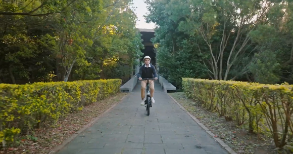 Foto - 110 km menzil sunan elektrikli bisiklet satışa çıktı! İşte fiyatı