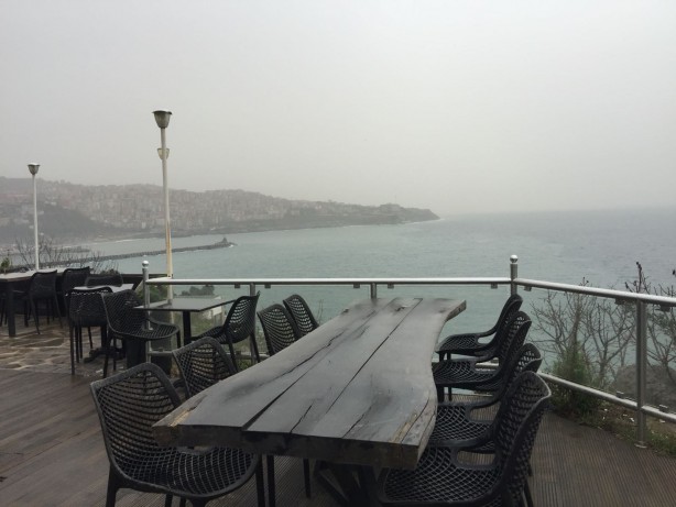 Foto - 110 yıllık bir yapı: Zonguldak Feneri