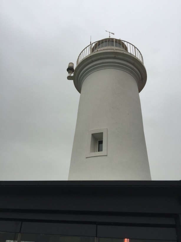 Foto - 110 yıllık bir yapı: Zonguldak Feneri