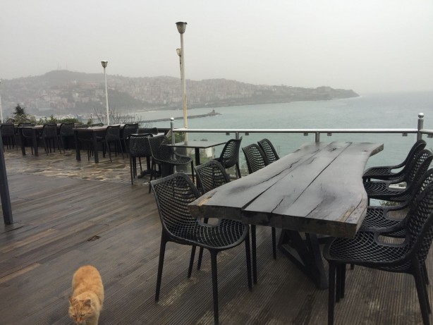 Foto - 110 yıllık bir yapı: Zonguldak Feneri