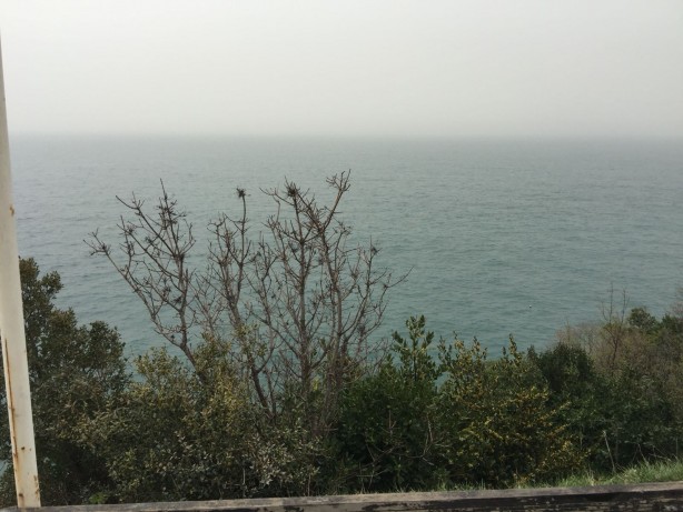 Foto - 110 yıllık bir yapı: Zonguldak Feneri