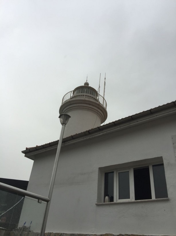 Foto - 110 yıllık bir yapı: Zonguldak Feneri