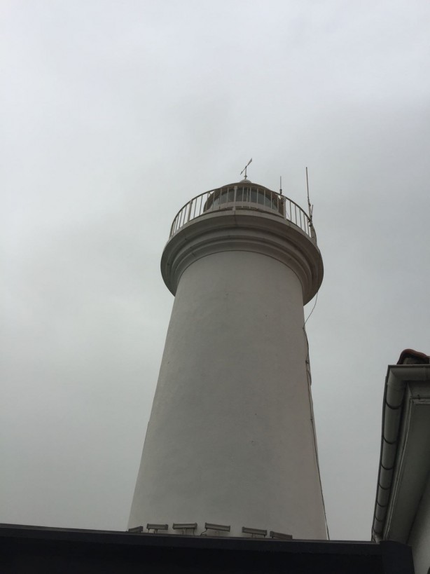Foto - 110 yıllık bir yapı: Zonguldak Feneri