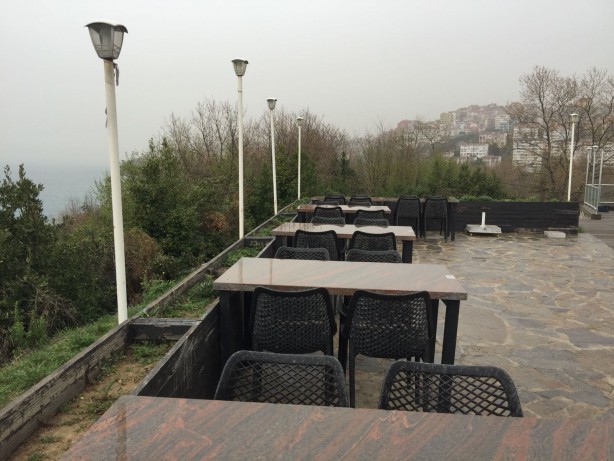 Foto - 110 yıllık bir yapı: Zonguldak Feneri