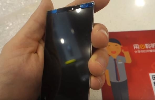 Foto - 1100 TL'ye kendi iPhone'unu yaptı