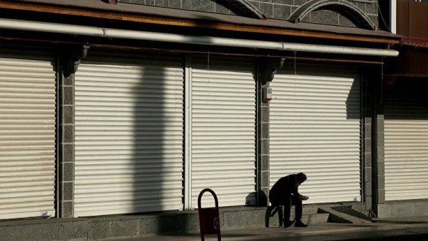 Foto - 110'dan fazla şubesi bulunuyordu! 50 yıllık tekstil devi bir anda iflas ettiğini duyurdu