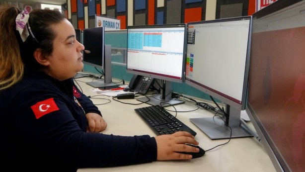 Foto - 112 Acil Servis hattına ilişkin şaşırtan istatistik!