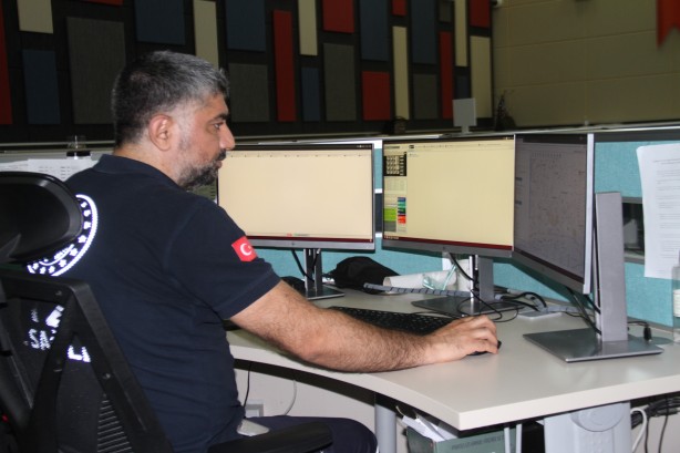 Foto - 112’ye ‘pes artık’ dedirten çağrılar! Bu kadarını tımarhane sakinleri yapmaz