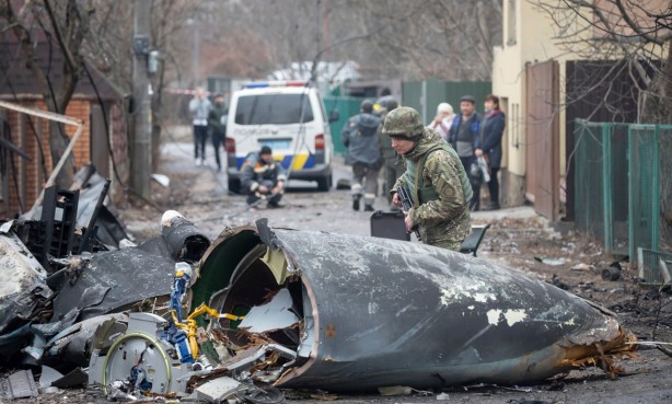 Foto - 113 İHA ile saldırıya geçildi! Sonuç tam anlamıyla fiyasko