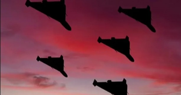 Foto - 113 İHA ile saldırıya geçildi! Sonuç tam anlamıyla fiyasko