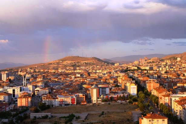 Foto - 115 ülke Malatya'dan satın aldı! ABD, İngiltere, Fransa 'Yetmez, gönderin biraz daha' diyor