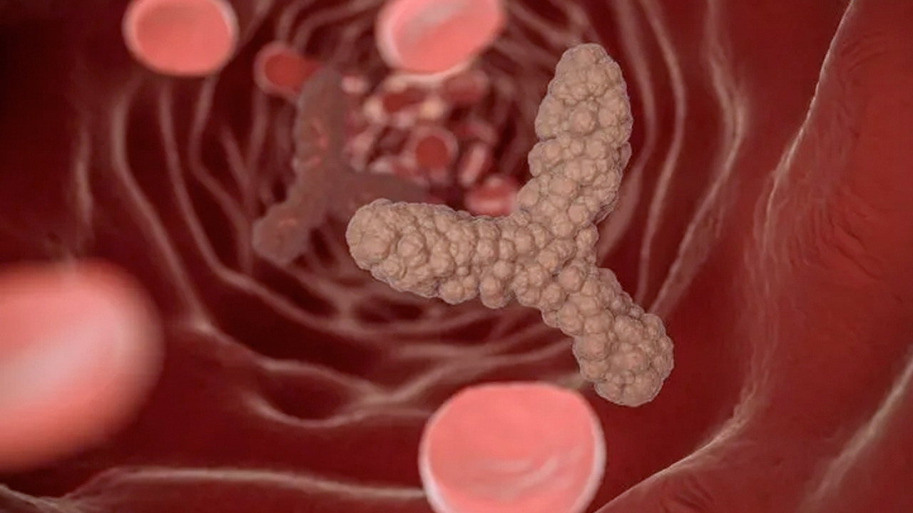 Foto - 117 yaşına kadar yaşadığı süreci, uzun ömrün sırrını Gastroenterolog açıkladı! 3 tane besin var