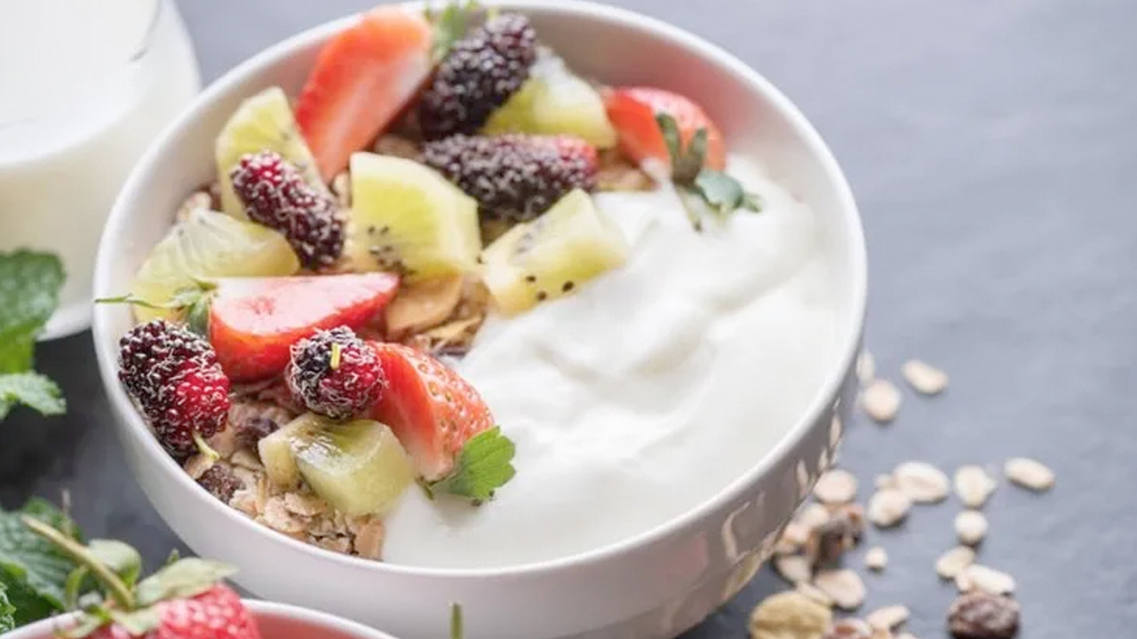 Foto - 117 yaşına kadar yaşadığı süreci, uzun ömrün sırrını Gastroenterolog açıkladı! 3 tane besin var