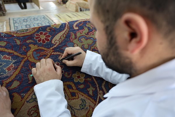 Foto - 118 yıl önce Hollanda'ya hediye edildi! Yeniden Türkiye'de