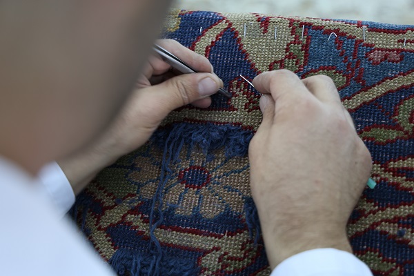 Foto - 118 yıl önce Hollanda'ya hediye edildi! Yeniden Türkiye'de