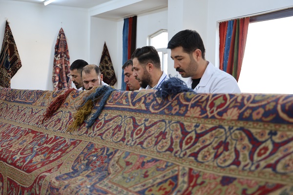 Foto - 118 yıl önce Hollanda'ya hediye edildi! Yeniden Türkiye'de