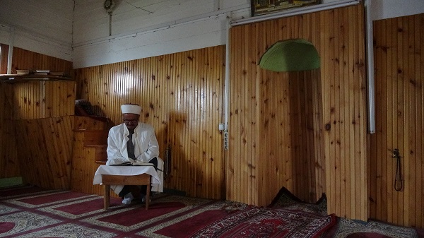 Foto - 118 yıldır kapıları ibadet için açık