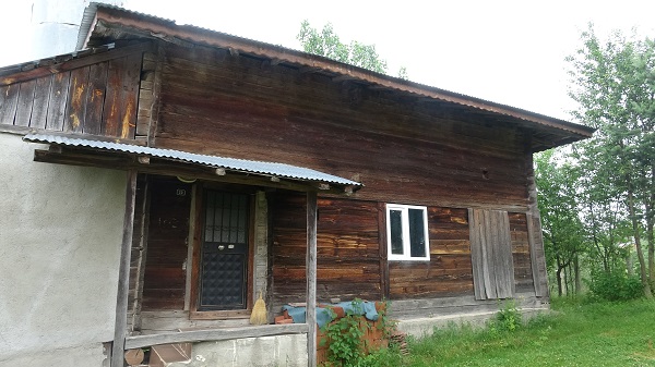 118 yıldır kapıları ibadet için açık