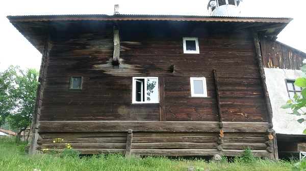 Foto - 118 yıldır kapıları ibadet için açık