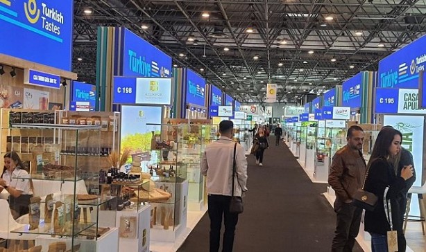 Foto - 119 ülkeyi solladık! Türkiye'den dünya birinciliği