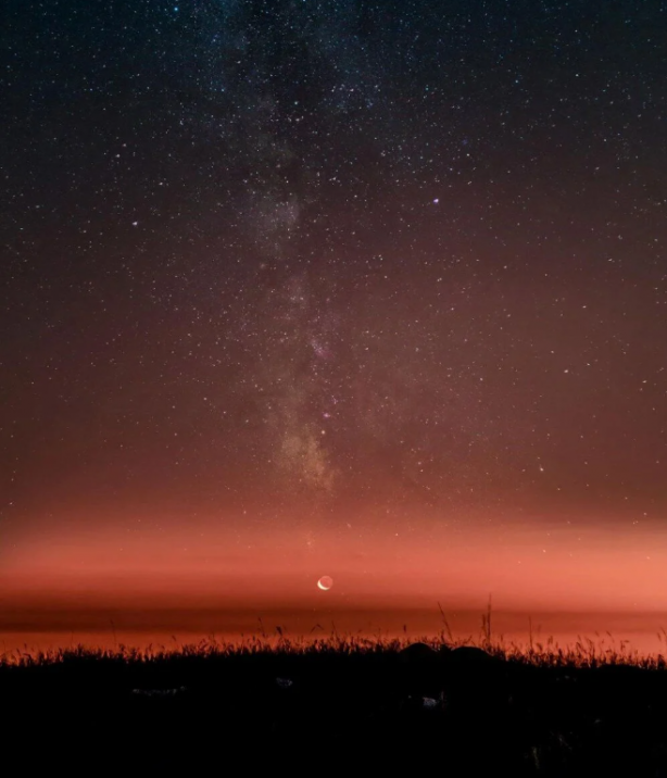 Foto - 12 Ağustos gecesine dikkat! Gökyüzünde ateş topu yağmuru olacak - Perseid göktaşı yağmuru ne zaman?