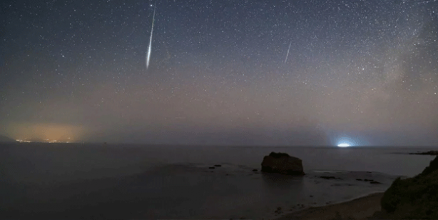 12 Ağustos gecesine dikkat! Gökyüzünde ateş topu yağmuru olacak - Perseid göktaşı yağmuru ne zaman?