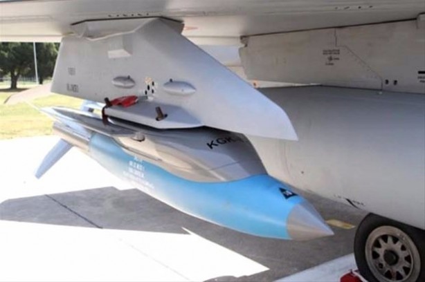 Foto - 12 ANKA görev başında