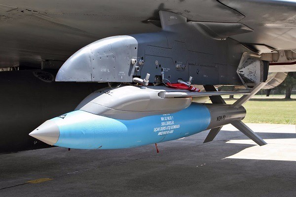 Foto - 12 ANKA görev başında