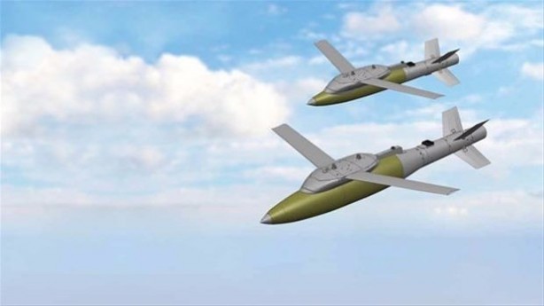 Foto - 12 ANKA görev başında