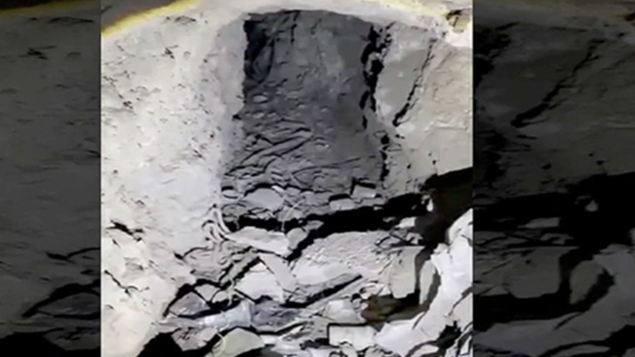 Foto - 12 asker mağarada şehit olmuştu! Askerleri yanlış yönlendiren ortaya çıktı