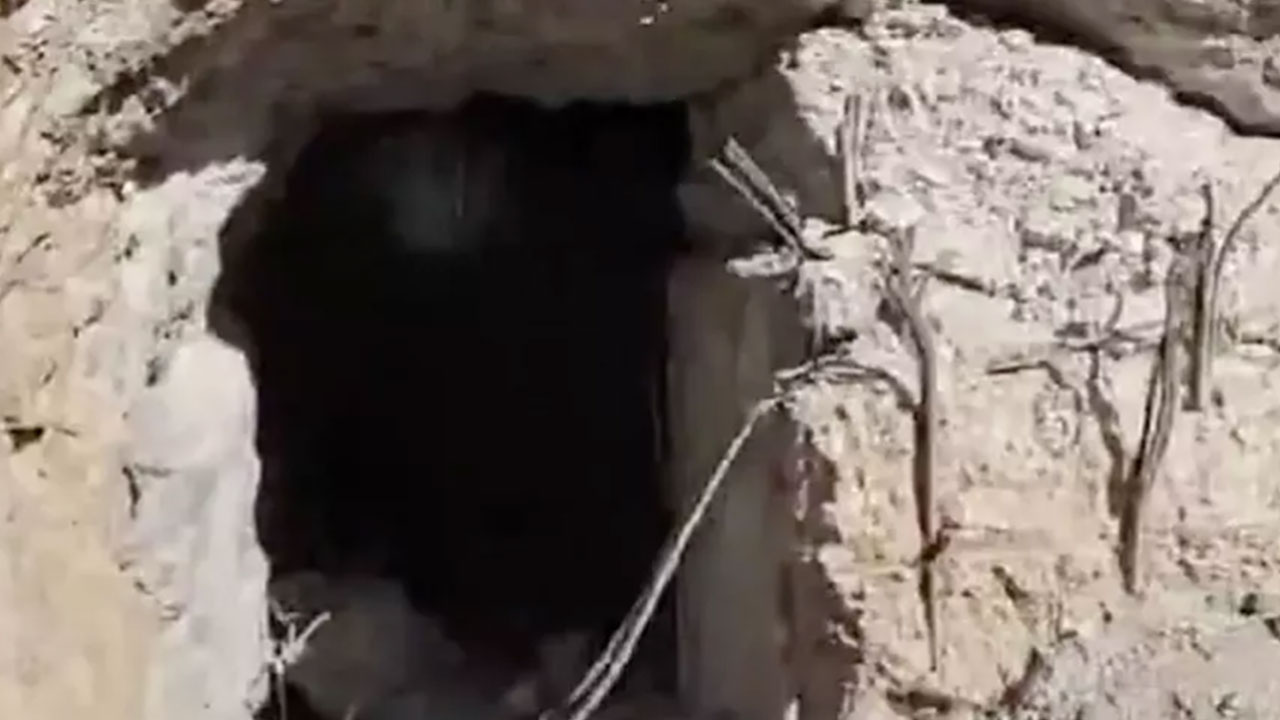 Foto - 12 asker mağarada şehit olmuştu! Askerleri yanlış yönlendiren ortaya çıktı