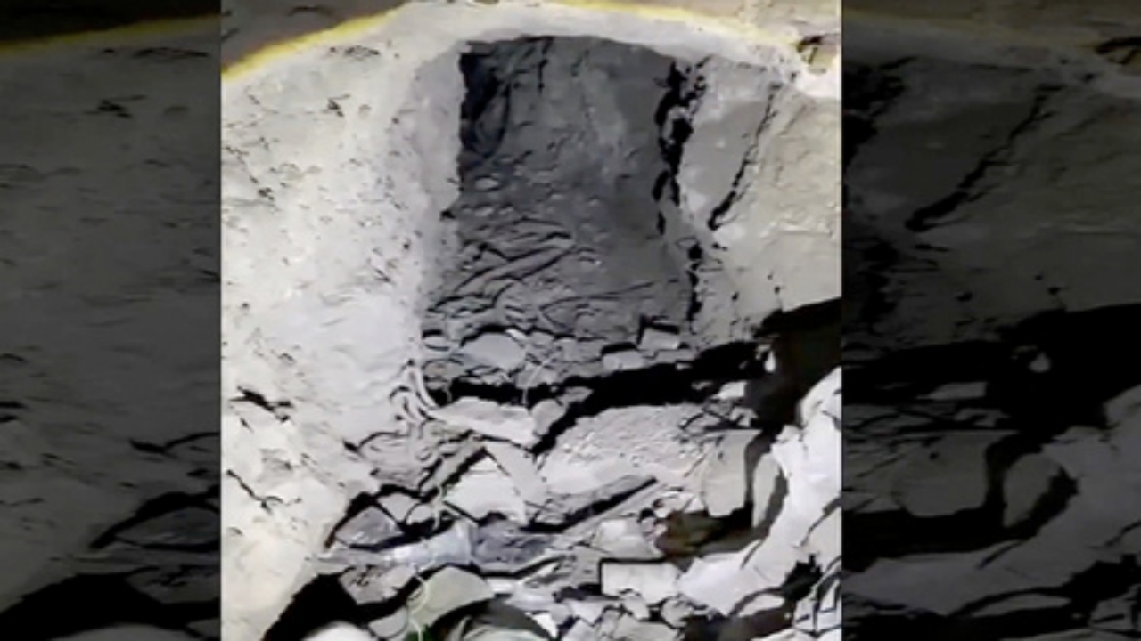 Foto - 12 askerimizin şehit olduğu faciada yeni detaylar ortaya çıktı! Metan gazı biriken mağarada neler yaşandı? İşte kahreden ayrıntı