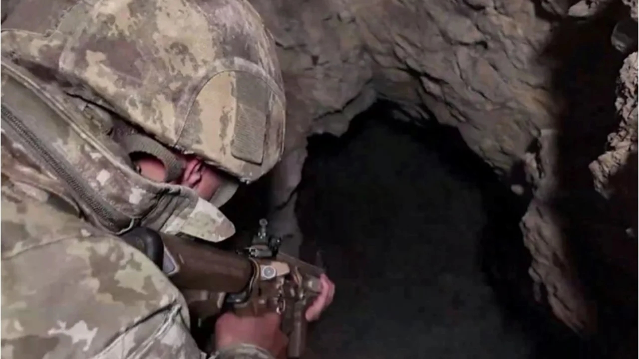 Foto - 12 askerimizin şehit olduğu faciayla ilgili flaş gelişme! Ve herkesin beklediği o açıklama geldi